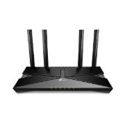 Image de TP-Link routeur sans fil Gigabit Ethernet Bi-bande (2,4 GHz / 5 GHz) Noir (ARCHER AX23)