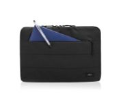 Image de ACT sacoche d'ordinateurs portables 39,6 cm (15.6") Housse Noir (AC8520)