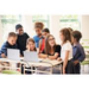 Image de Kensington Câble de sécurité NanoSaver ultrafin à combinaison (K60603WW)