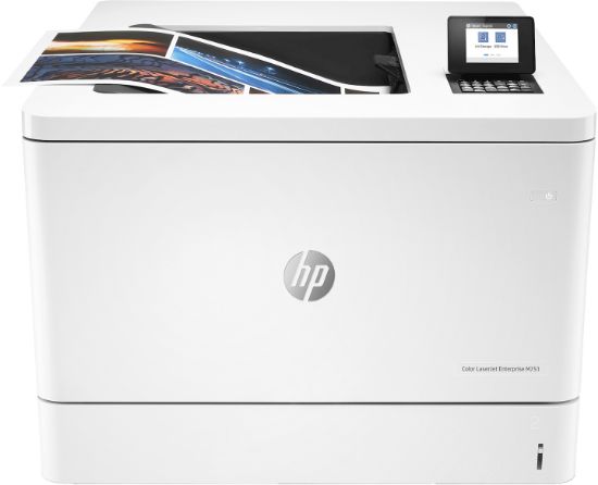 Image de HP Color LaserJet Enterprise M751dn (T3U44A#B19)