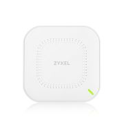 Image de Zyxel NWA50AX 1775 Mbit/s Blanc Connexion Ethernet, supportant l'alimentation via ce port (PoE) (NWA50AX-EU0102F)