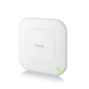 Image de Zyxel NWA50AX 1775 Mbit/s Blanc Connexion Ethernet, supportant l'alimentation via ce port (PoE) (NWA50AX-EU0102F)