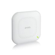 Image de Zyxel NWA50AX 1775 Mbit/s Blanc Connexion Ethernet, supportant l'alimentation via ce port (PoE) (NWA50AX-EU0102F)