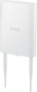 Image de Zyxel NWA55AXE 1775 Mbit/s Blanc Connexion Ethernet, supportant l'alimentation via ce port (PoE) (NWA55AXE-EU0102F)