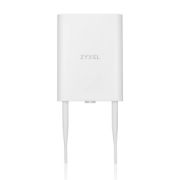 Image de Zyxel NWA55AXE 1775 Mbit/s Blanc Connexion Ethernet, supportant l'alimentation via ce port (PoE) (NWA55AXE-EU0102F)