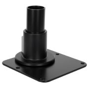 Image de Targus accessoire de socle de dispositif mobile= (BPLATE1GLZ)