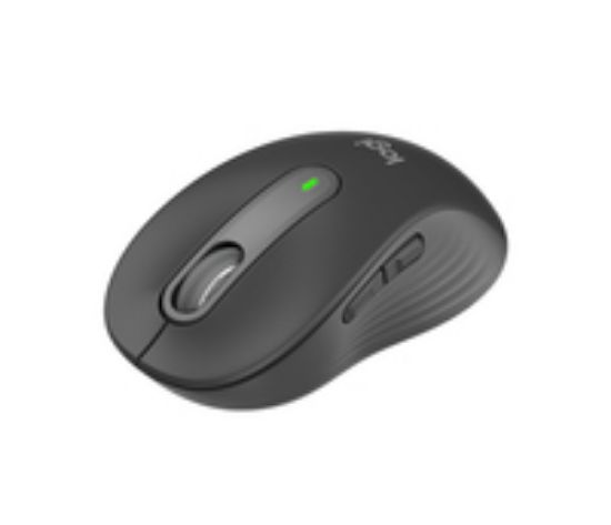 Image de Logitech Signature M650 souris Bureau Droitier RF sans fil + Bluetooth Optique 4000 DPI (910-006253)