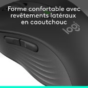 Image de Logitech Signature M650 souris Bureau Droitier RF sans fil + Bluetooth Optique 4000 DPI (910-006253)