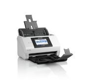 Image de Epson WorkForce DS-790WN Alimentation papier de scanner 600 x 600 DPI A4 Noir, Blanc (B11B265401)