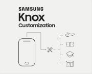 Image de Samsung KNOX Customization SDK (MI-OSKCD01WWL1)