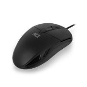 Image de ACT souris Bureau Ambidextre USB Type-A IR LED 1000 DPI (AC5005)