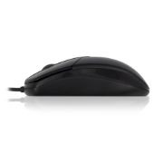 Image de ACT souris Bureau Ambidextre USB Type-A IR LED 1000 DPI (AC5005)