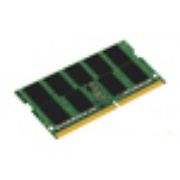 Image de Kingston Technology module de mémoire 32 Go 1 x 32 Go DDR4 2933 MT/s 260-pin SO-DIMM (KCP429SD8/32)
