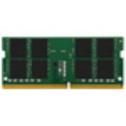 Image de Kingston Technology module de mémoire 32 Go 1 x 32 Go DDR4 2933 MT/s 260-pin SO-DIMM (KCP429SD8/32)
