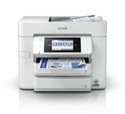Image de Epson WorkForce Pro WF-C4810DTWF Jet d'encre A4 4800 x 2400 DPI 36 ppm Wifi (C11CJ05403)