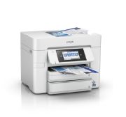 Image de Epson WorkForce Pro WF-C4810DTWF Jet d'encre A4 4800 x 2400 DPI 36 ppm Wifi (C11CJ05403)