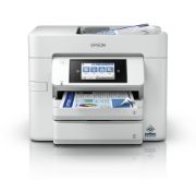 Image de Epson WorkForce Pro WF-C4810DTWF Jet d'encre A4 4800 x 2400 DPI 36 ppm Wifi (C11CJ05403)
