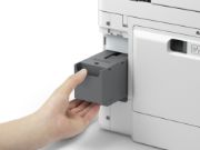 Image de Epson WorkForce Pro WF-C4810DTWF Jet d'encre A4 4800 x 2400 DPI 36 ppm Wifi (C11CJ05403)