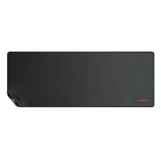 Image de CHERRY MP 2000 Tapis de souris de jeu Noir (JA-0510)