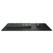 Image de CHERRY MP 2000 Tapis de souris de jeu Noir (JA-0510)