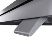 Image de CHERRY Stream Wireless clavier Universel FR sans fil +USB QWERTZ Tchèque Noir (JK-8550CS-2)