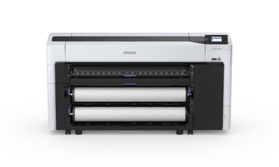 Image de Epson SureColor SC-T7700D (C11CH83301A0)