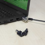 Image de ACT câble antivol Métallique 2 m (AC9040)