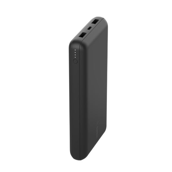 Image de Belkin 20000 mAh Noir (BPB012BTBK)