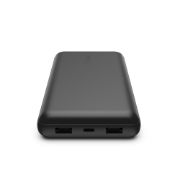 Image de Belkin 20000 mAh Noir (BPB012BTBK)