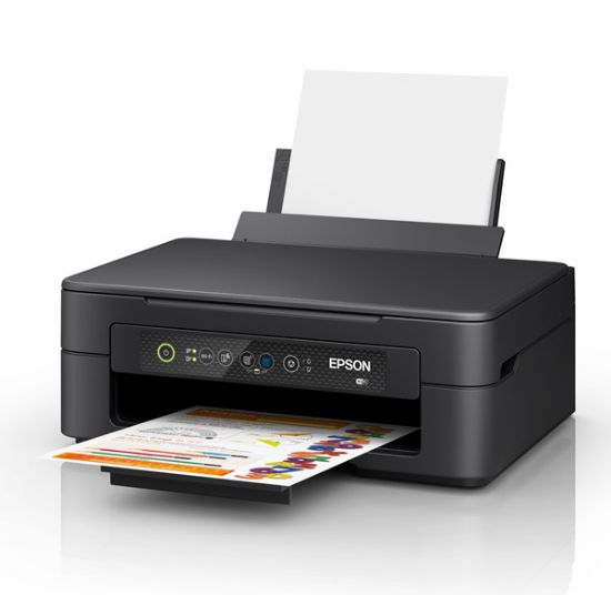 Image de Epson Expression Home XP-2205 Jet d'encre A4 5760 x 1440 DPI Wifi (C11CK67404)