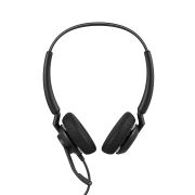 Image de Jabra Engage 40 Casque Avec fil Arceau Bureau/Centre d'appels USB Type-A Noir (4099-413-279)