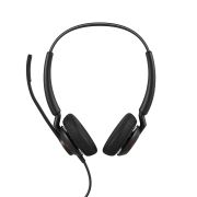 Image de Jabra Engage 40 Casque Avec fil Arceau Bureau/Centre d'appels USB Type-A Noir (4099-413-279)