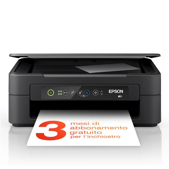 Image de Epson Expression Home XP-2200 Jet d'encre A4 5760 x 1440 DPI 27 ppm Wifi (C11CK67403)