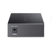 Image de TP-Link convertisseur de support réseau 100 Mbit/s Noir (TL-FC111PB-20)