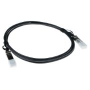 Image de ACT câble InfiniBand et à fibres optiques 2 m SFP+ Noir (TR0402)