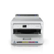 Image de Epson WorkForce Pro WF-C5390DW imprimante jets d'encres Couleur 4800 x 1200 DPI A4 Wifi (C11CK25401)
