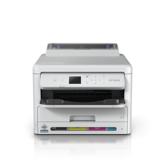 Image de Epson WorkForce Pro WF-C5390DW imprimante jets d'encres Couleur 4800 x 1200 DPI A4 Wifi (C11CK25401)