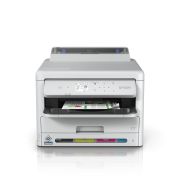 Image de Epson WorkForce Pro WF-C5390DW imprimante jets d'encres Couleur 4800 x 1200 DPI A4 Wifi (C11CK25401)