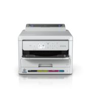 Image de Epson WorkForce Pro WF-C5390DW imprimante jets d'encres Couleur 4800 x 1200 DPI A4 Wifi (C11CK25401)
