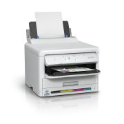 Image de Epson WorkForce Pro WF-C5390DW imprimante jets d'encres Couleur 4800 x 1200 DPI A4 Wifi (C11CK25401)