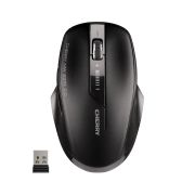 Image de CHERRY MW 2310 2.0 Souris sans fil, noir, USB (JW-T0320)