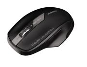 Image de CHERRY MW 2310 2.0 Souris sans fil, noir, USB (JW-T0320)