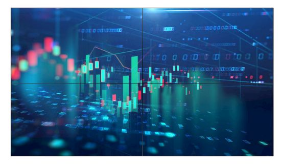 Image de Philips Signage Solutions X-Line Videowall Écran plat de signalisation numérique 165,1 cm (65") LED 500 cd/m² 4K Ultra HD Noir (65BDL6005X/00)