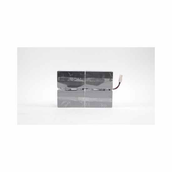 Image de Eaton Batterie de l'onduleur Sealed Lead Acid (VRLA) 12 V 9 Ah (EB030SP)