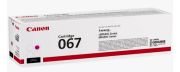 Image de Canon 067 Cartouche de toner 1 pièce(s) Original Magenta (5100C002)