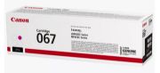 Image de Canon 067 Cartouche de toner 1 pièce(s) Original Magenta (5100C002)