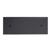 Image de TP-Link Omada commutateur réseau Géré L2/L2+ Gigabit Ethernet (10/100/1000) Connexion Ethernet, supportant l'alimentation via ce port (PoE) Noir (SG2016P)