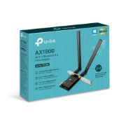 Image de TP-Link Interne WLAN / Bluetooth 1800 Mbit/s (ARCHER TX20E)