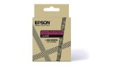 Image de Epson LK-4PBF Noir, Rose (C53S672100)
