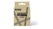 Image de Epson LK-6JBJ Beige, Noir (C53S672092)